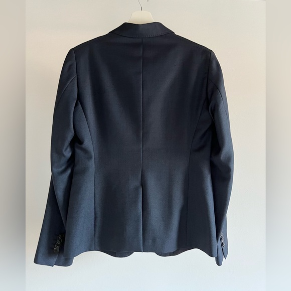 Tailleur Mario Grifoni 100% wool made in Italy - Picture 6 of 7